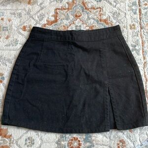 Princess Polly Lioness Mini Skirt